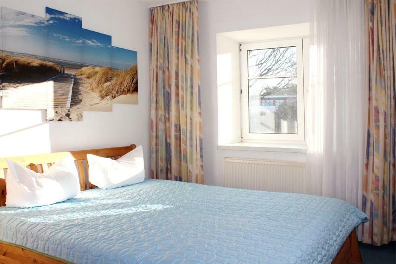 Fewo-Perner Strandschloesschen Ostseebad Kühlungsborn Buitenkant foto
